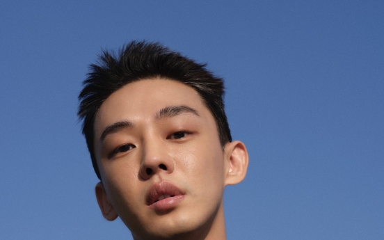 Yoo Ah-in to star in new Netflix action flick ‘Seoul Vibe’