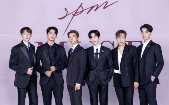 2PM reunited after 5 years with new album ‘Must’