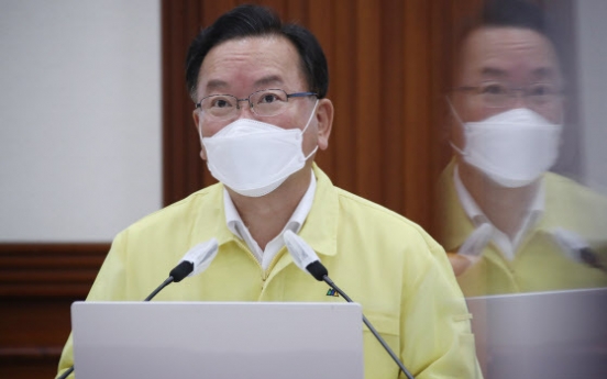 Korea to show ‘zero tolerance’ for quarantine violations in Seoul