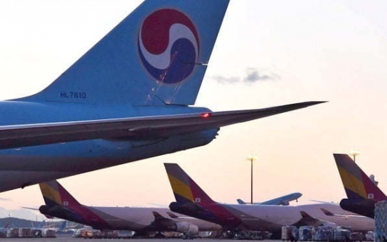 Foreign pilots allege mistreatment by Korean Air during pandemic