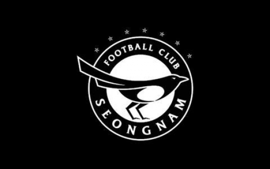 8 members of football club Seongnam test positive for COVID-19