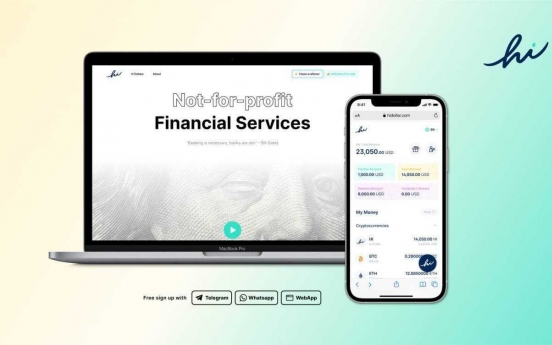 Hashed invests in membership-based financial service provider Hi