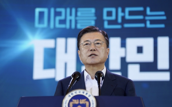 Korea to add W60tr more to tackle economic polarization by 2025