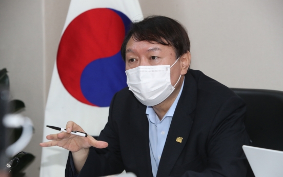[Newsmaker] Yoon battered over 120-hour work week comment and more