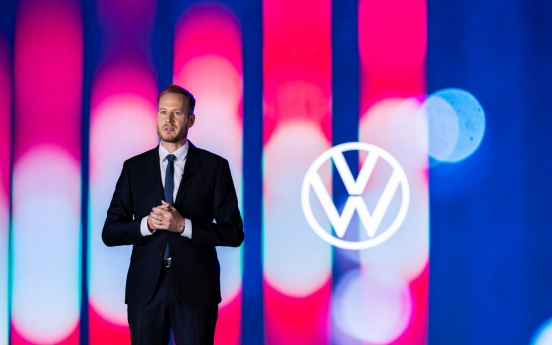 Volkswagen Korea cuts prices for latest SUV
