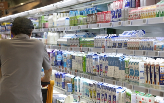 [News Analysis]   What is behind South Korea’s rising milk prices?