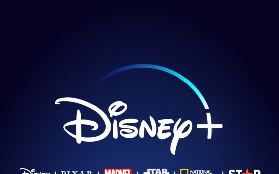 [Newsmaker] Disney+ arrival heralds fiercer competition in Korean streaming market