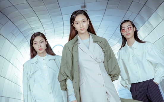 Seoul Fashion Week to be staged virtually, again