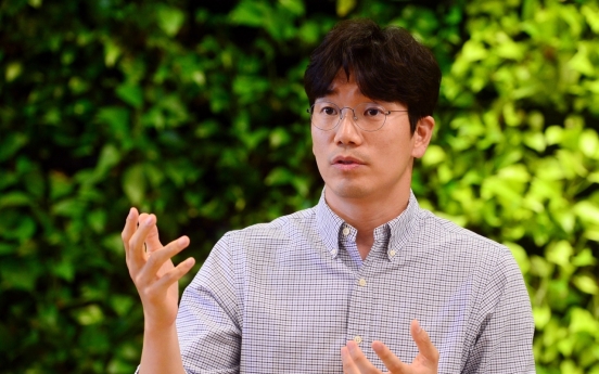 [Herald Interview] Refining the design of Korea’s top delivery app