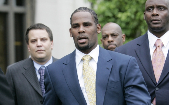 In R. Kelly verdict, Black women see long-overdue justice