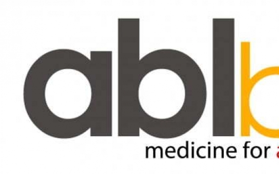 [Newsmaker] ABL Bio begins clinical trial of anticancer drug candidate