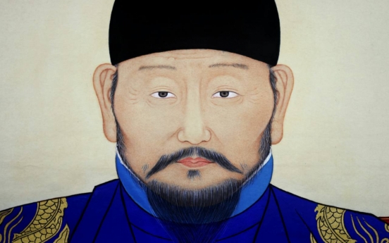 [Visual History of Korea] Capturing personality, temperament, and inner spiritual world in portraits