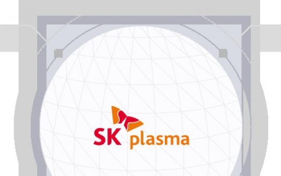 SK Plasma to supply blood products to Singapore