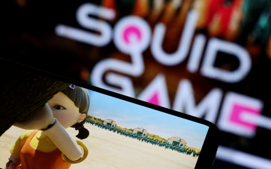 ‘Squid Game’ success reignites debate over Netflix’ free-riding on local networks