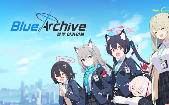 Nexon’s Blue Archive: Mobile game for anime fans by anime fans