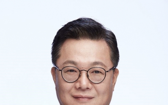 Doosan’s Moon Hong-sung promoted to CBO, spearhead all biz