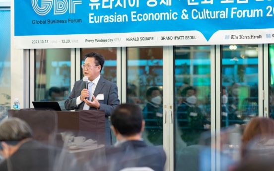 Post-retirement poverty threatens Korea’s growth, investment guru says