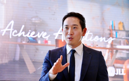 [Herald Interview] Landmark Seoul hotels become homes, offices