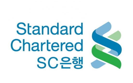 SC Bank Korea sees quarterly profit jump 87-fold