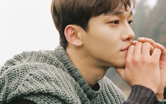 [Today’s K-pop] EXO’s Chen expecting 2nd child: report