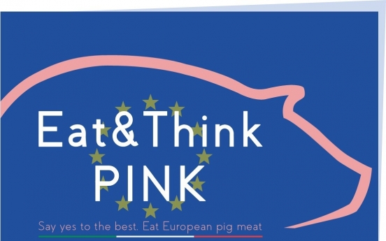 ‘Ready to eat’ Italian pork in Korean market