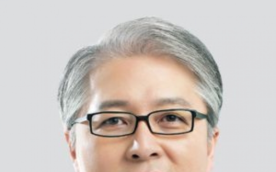 LG Electronics chief expected to be promoted to vice chairman