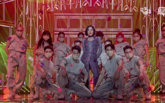 KOCCA, KBS team up for immersive K-pop show for global fans