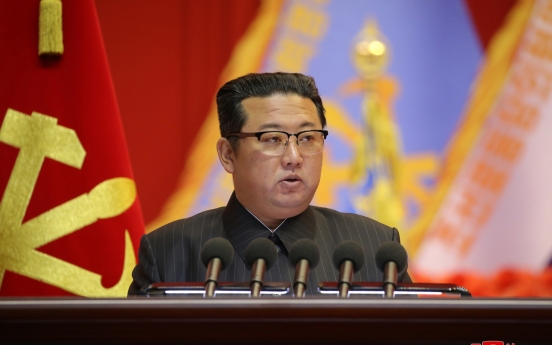 Kim Jong-un urges to nurture ‘absolutely loyal’ military officers, improve education
