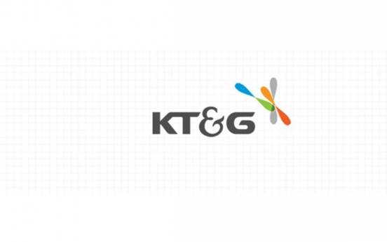 KT&G suspends tobacco business in US amid growing regulations