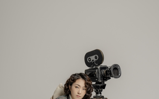 First female director’s failed journey a story of inspiration, says actor Lee So-yeon
