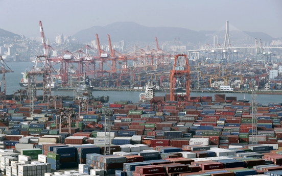 Stable recovery forecast for Korea in 2022