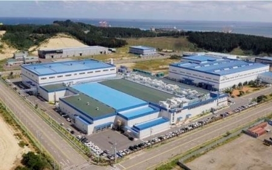 Posco gives up hydrogen fuel cell opportunities in Asia