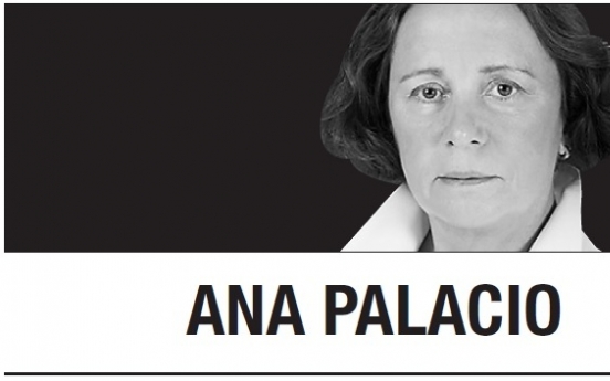 [Ana Palacio] Failures of 2021 call for honest introspection