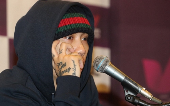 Rapper Dok2 appeals court order to pay unpaid jewelry bill to LA jeweler