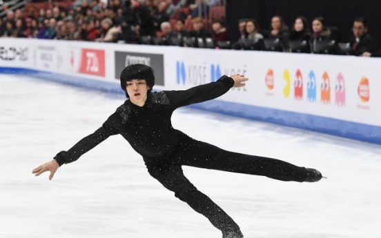 4 Olympic figure skating spots up for grabs in final trials Sunday
