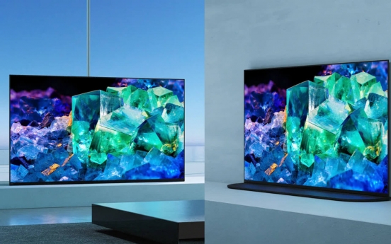 Samsung’s QD-OLED display certified by SGS