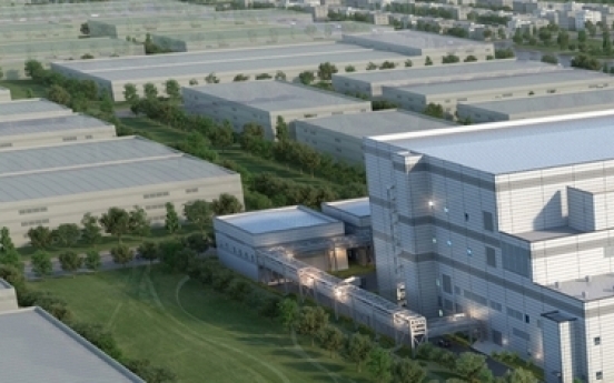 LG Chem to build new high-nickel cathode factory in S. Korea
