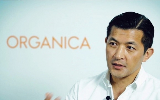 China's CITIC Capital invests in plant-based food company Organica