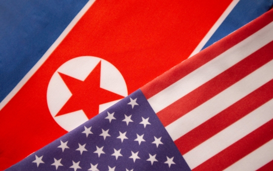 US, Japan reaffirm commitment to complete denuclearization of Korean Peninsula