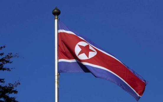 N. Korea criticizes Japan's move to revise security documents
