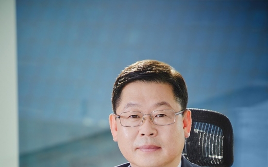 Hanwha Q Cells CEO to lead renewable energy association