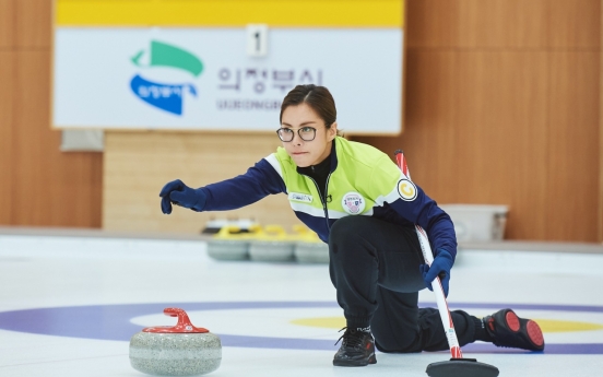 Women’s sport shows to take Korean TV spotlight
