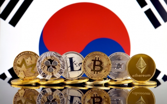 Korea’<b>s</b> virtual asset market to reach W1,000tr by 2026: report