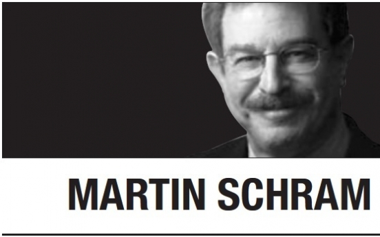 [Martin Schram] A tale of presidential press conference secrets