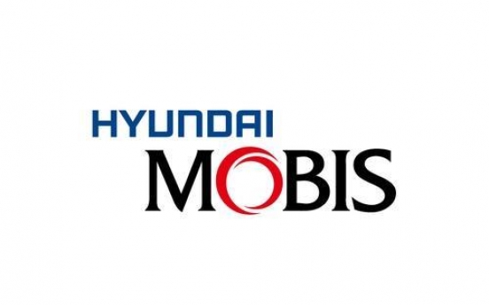 Hyundai Mobis Q4 net up 0.4% amid chip shortages