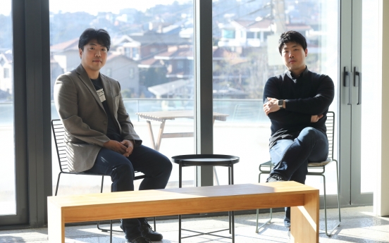 [Herald Interview] Politics startup seeks to bring power of data to people ahead of elections