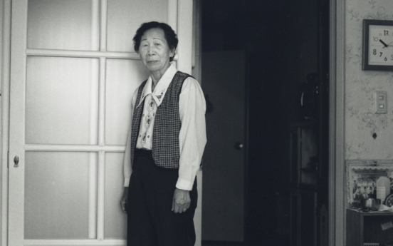 Documentary film ‘Comfort’ tells untold story about former ‘comfort women’