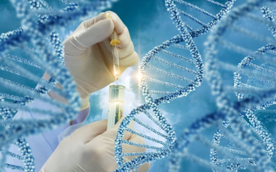 Next-gen genome writing picked as future biotech