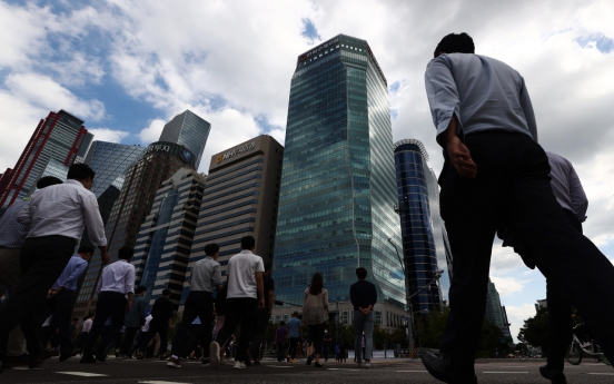Korean asset managers start suspending Russian funds