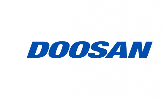 Doosan acquires stake in chip-testing firm Tesna for W460b